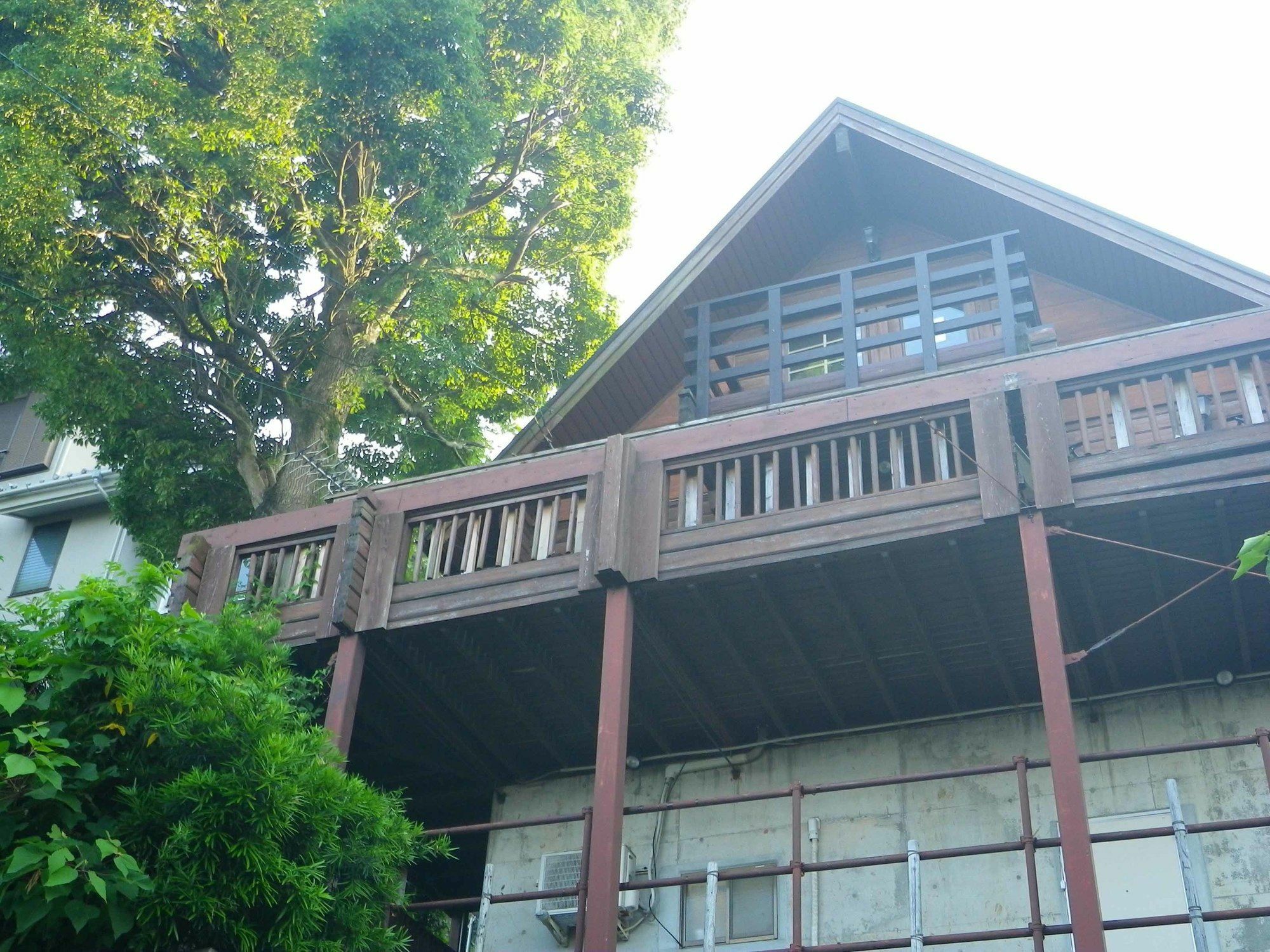 Seaside Resort Minami Atami Ichibankan Exterior foto