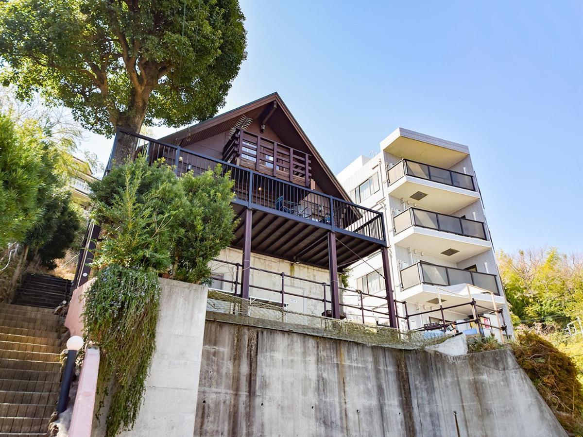 Seaside Resort Minami Atami Ichibankan Exterior foto