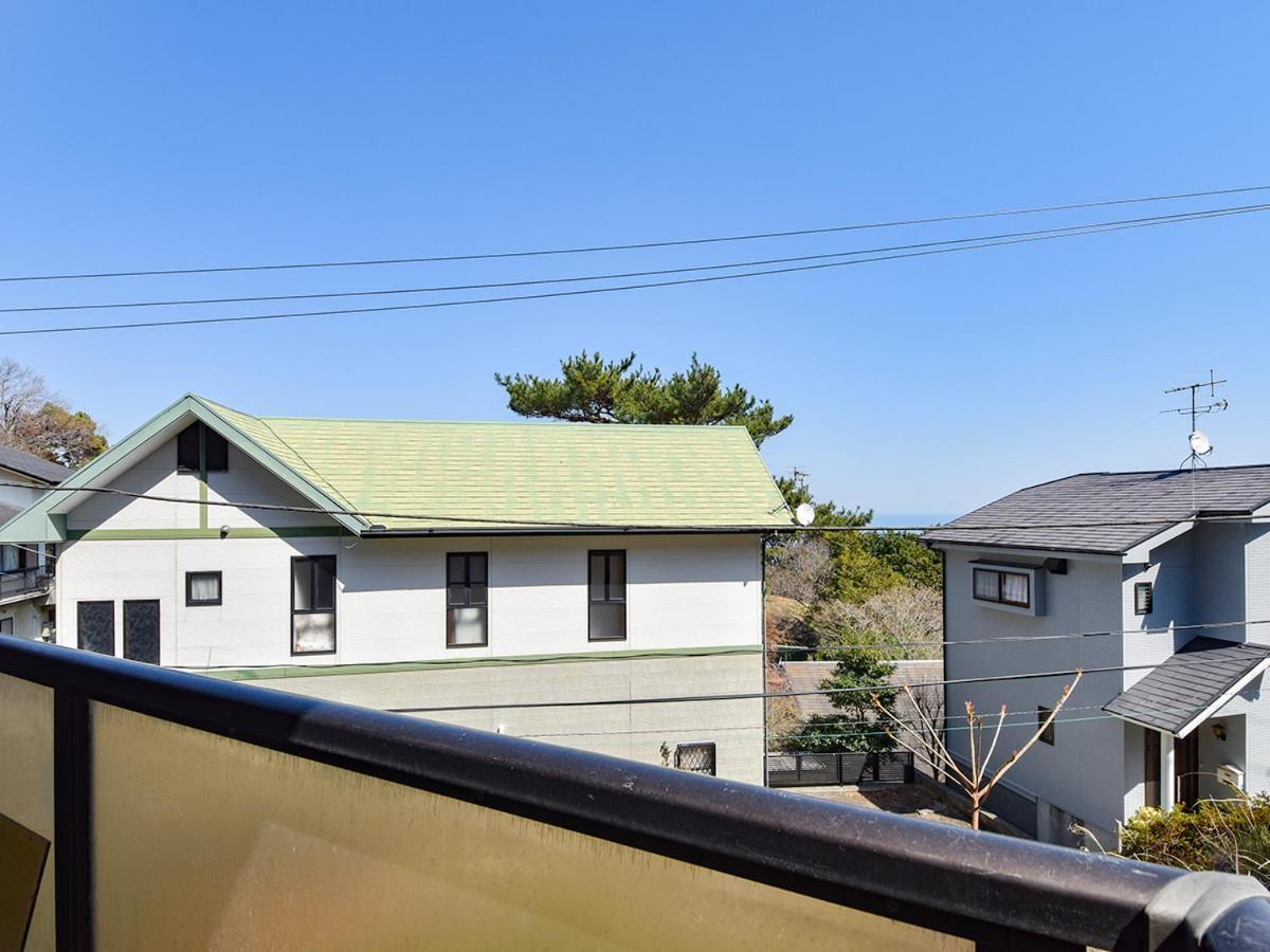Seaside Resort Minami Atami Ichibankan Exterior foto